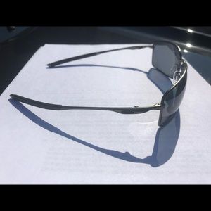 oakley 004075